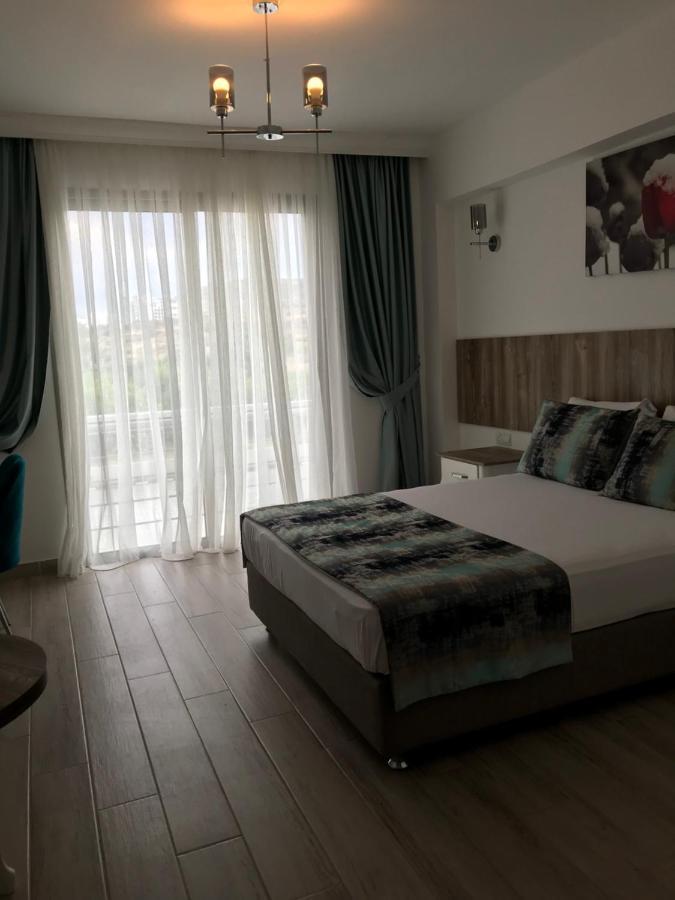 Velmer Hotel Lefka  Kültér fotó