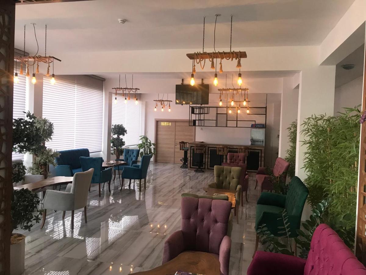 Velmer Hotel Lefka  Kültér fotó