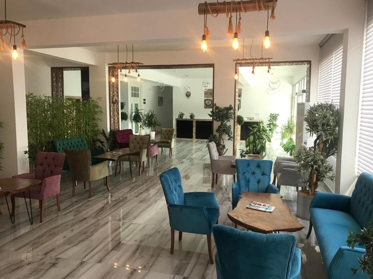 Velmer Hotel Lefka  Kültér fotó