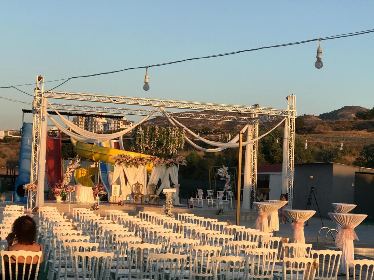 Velmer Hotel Lefka  Kültér fotó