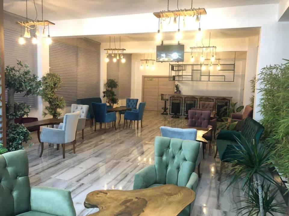 Velmer Hotel Lefka  Kültér fotó