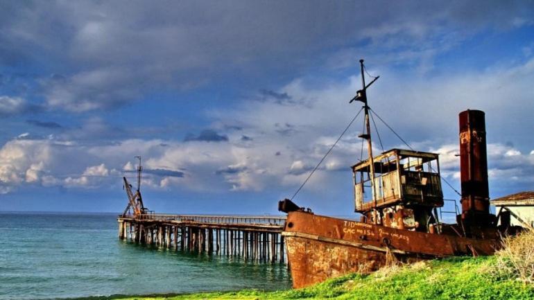 Velmer Hotel Lefka  Kültér fotó