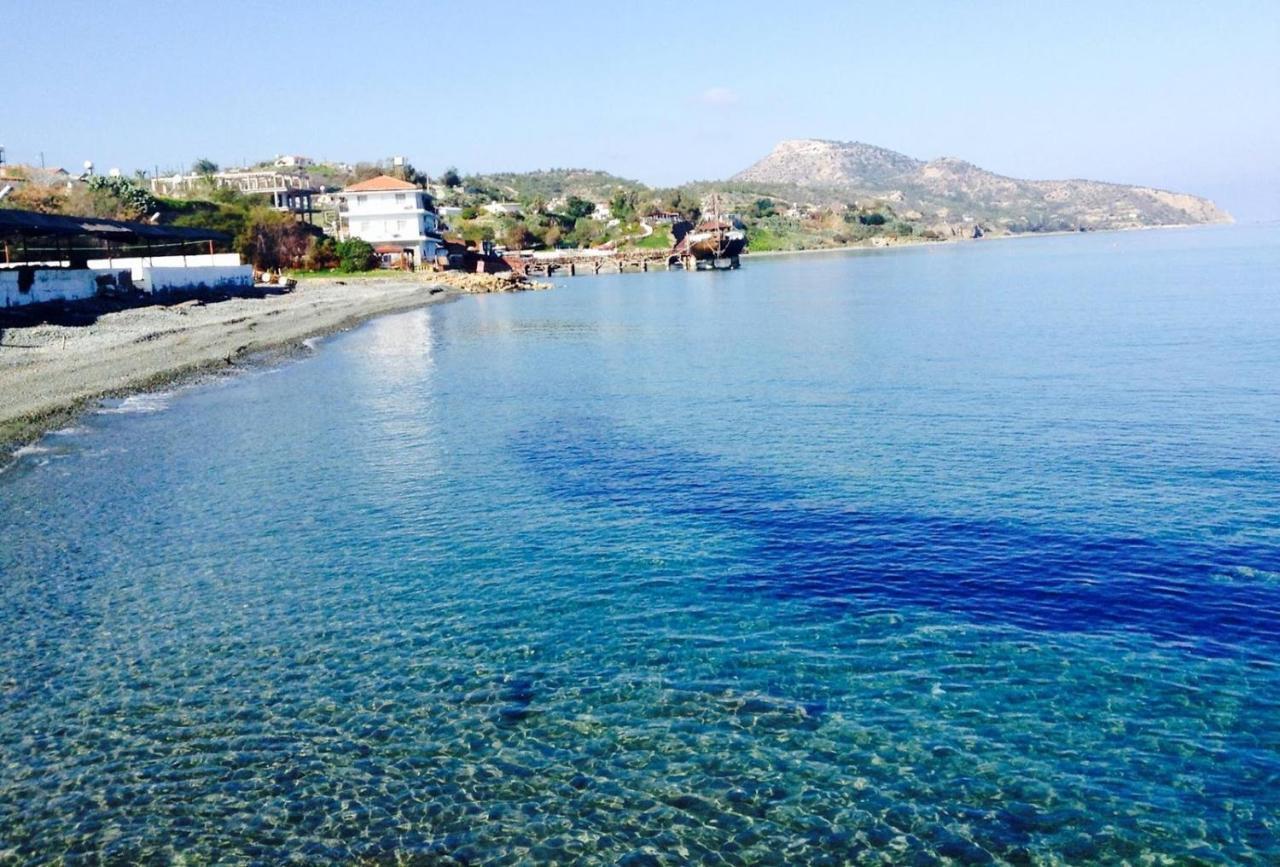 Velmer Hotel Lefka  Kültér fotó